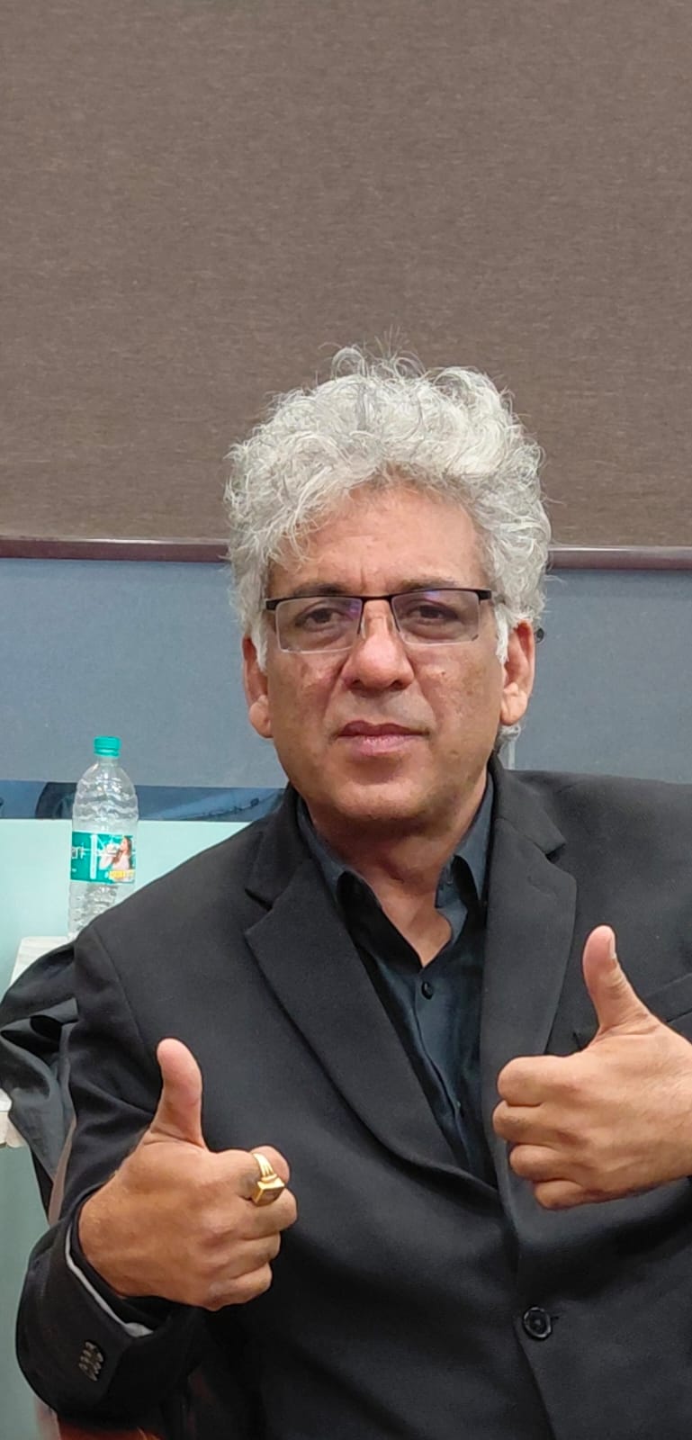 Aniel Gera - Legendary Medical Representative