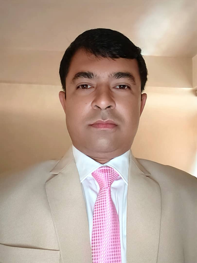 Kumar Kanchan Munian