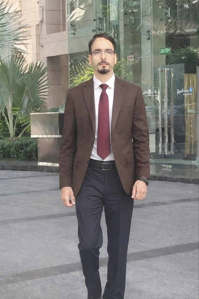 Waseem Hassan Sheikh